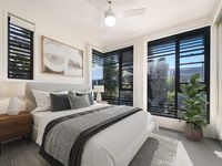 101 Parnell Boulevard, Robina