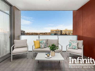 418 / 717 Anzac Parade, Maroubra