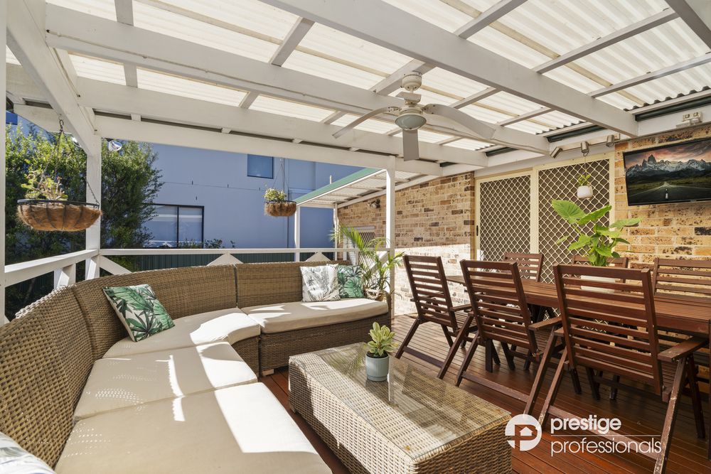 13 Swain Street, Moorebank