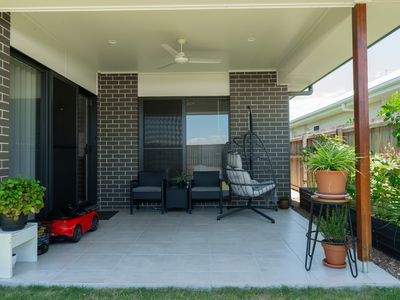 22 Pleasant Street, Morayfield