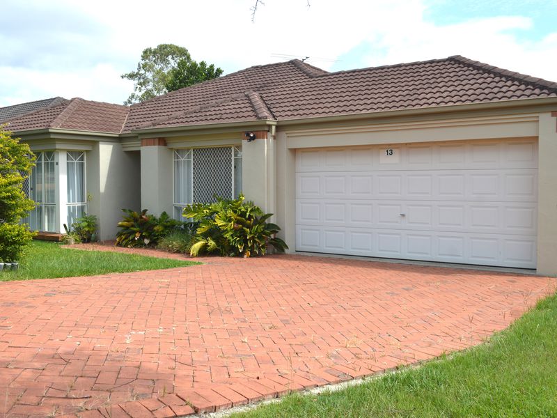 13 Orchard Place, Eight Mile Plains