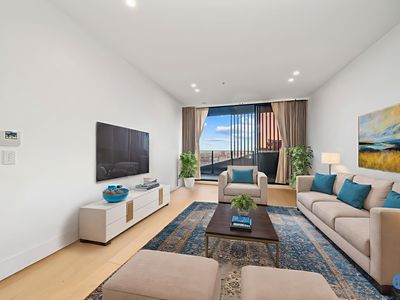 1901 / 12 Jack Brabham Drive, Hurstville