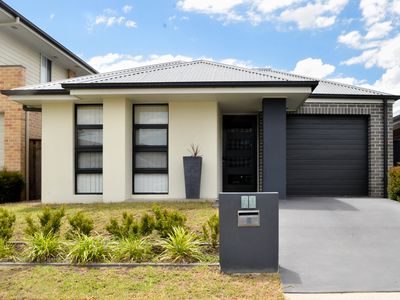 30 SPEARE STREET, Moorebank