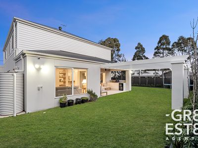 9 Memorial Drive, Narre Warren North