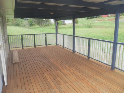 7 Home Street, Tingoora