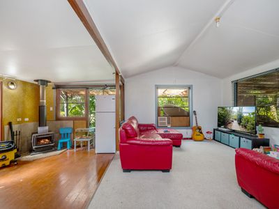 665 Left Bank Road, Mullumbimby Creek