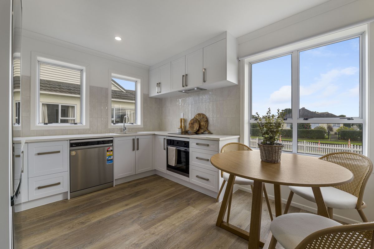 low-maintenance living, great value
