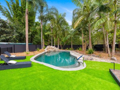7 Jannali Court , Peachester
