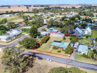 16-18 East Terrace, Tantanoola