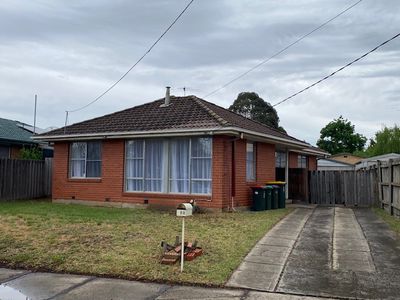 6 Snowden Street, Laverton