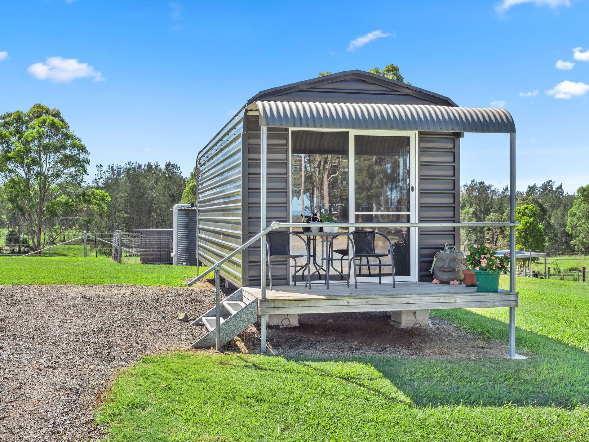 13 Carefree Road, Nabiac