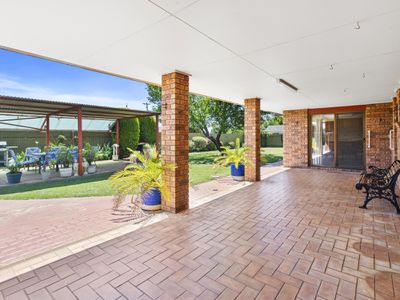 21 Howe Street, Finley