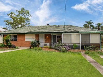 9 Anna Marie Street, Rochedale South