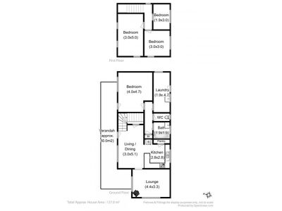 82 Pottery Road, Garden Island Creek
