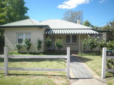 90 Tamworth Street, Dubbo