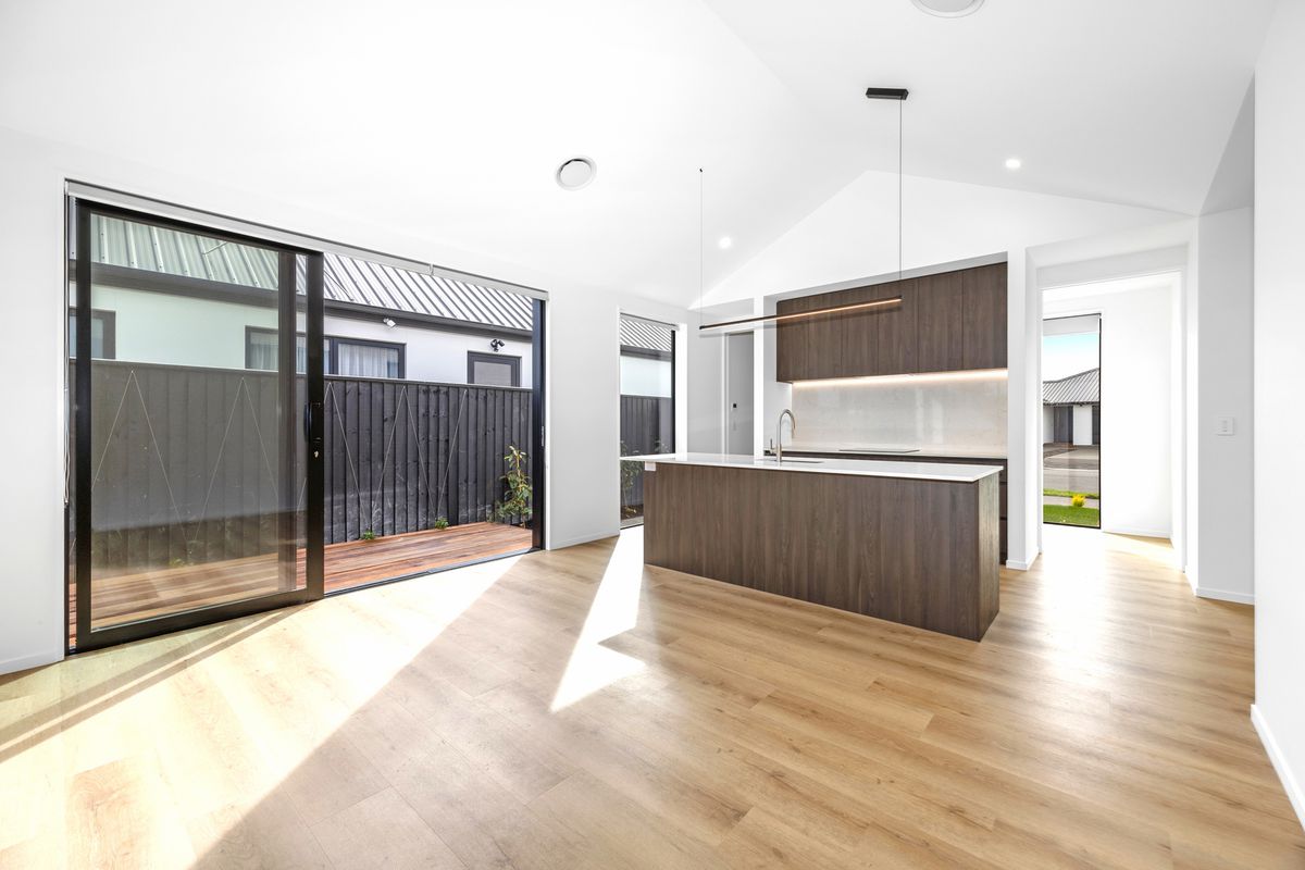 43 Te Repo Drive, Halswell