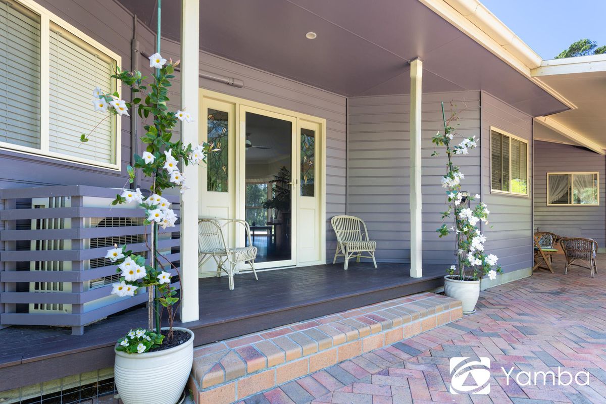 226 Gardiners Road, James Creek