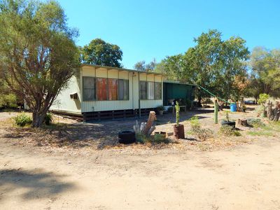 2510 Murrabit Road, Gonn