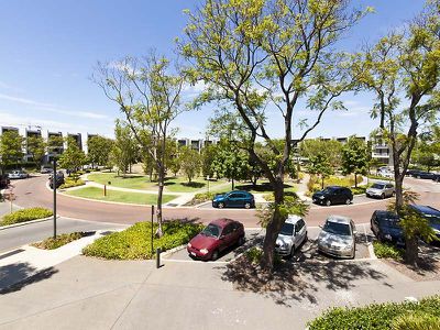 41 The Circus, Burswood