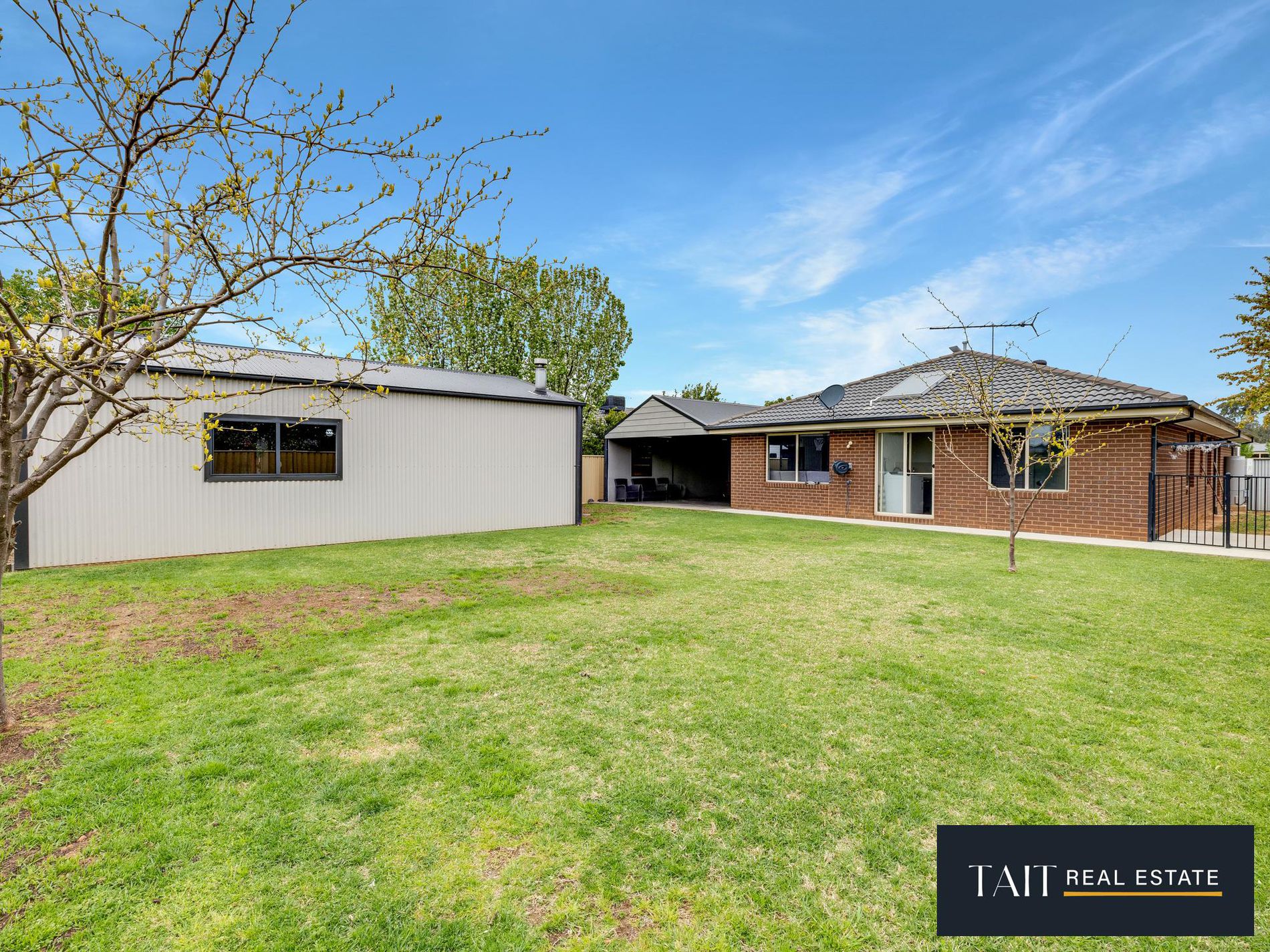 46 Thomas Wedge Dr, Wangaratta