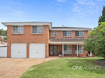 21 Borrowdale Close, Albion Park