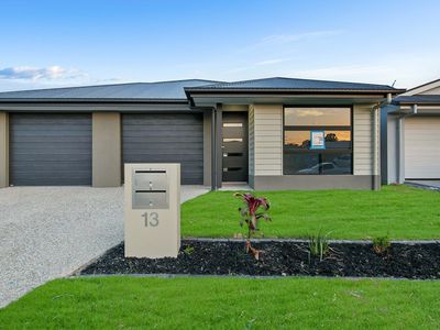 1 / 13 Paperbark Place, Ormeau