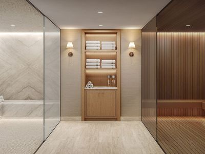 4d / 211 West 84th Street #4D, New York, International