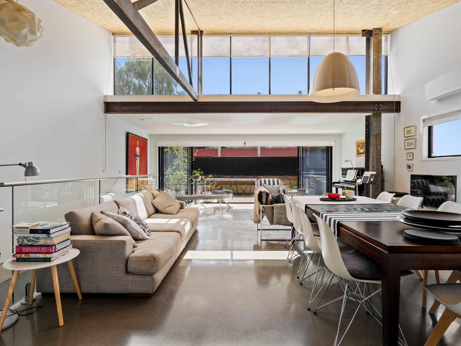 6 / 42-50 Patrick Street, Hobart