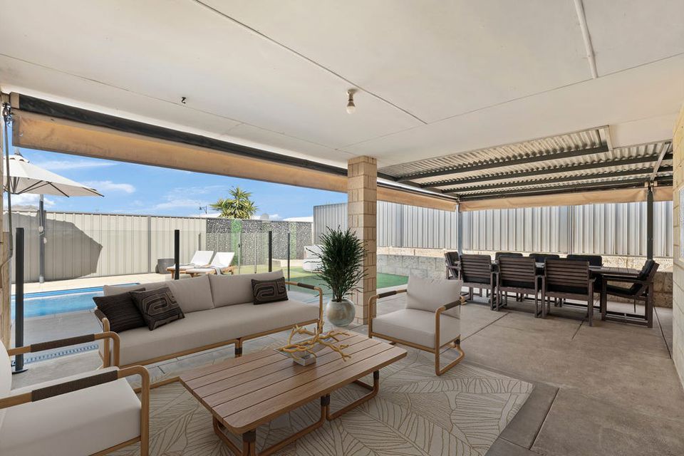 46 Kookynie Loop, Baldivis