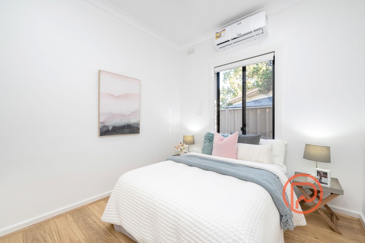 9 Park Terrace, Enfield