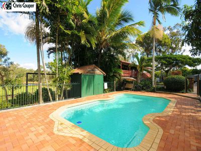 443 Bingham Road, Booral