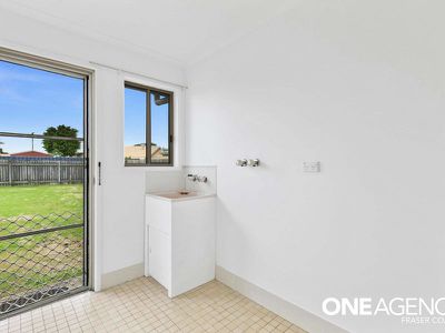 27 Greenway Drive, Pialba