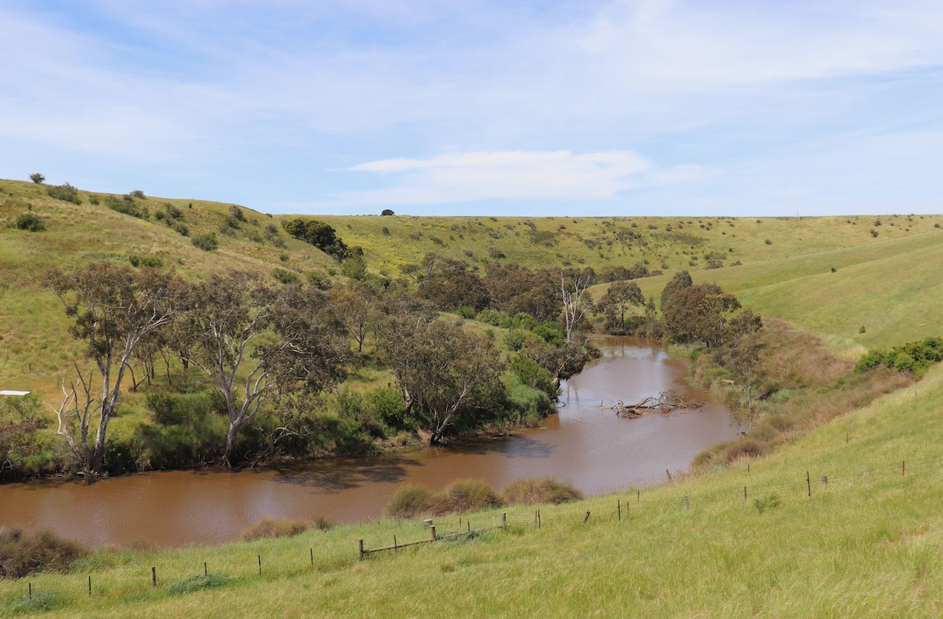 88 VOLUM ROAD, Gnarwarre