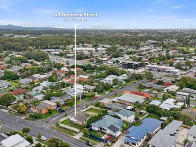 145 Johnston Street, Southport