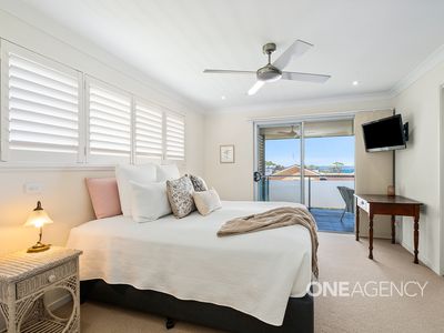 414 Elizabeth Drive, Vincentia