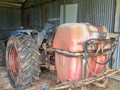 94 SOUTH JOHNSTONE ROAD, Boogan