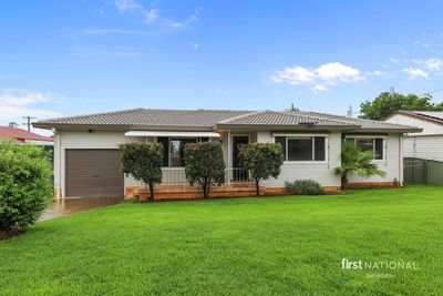 3 Burindi Avenue, Tamworth