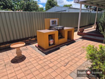 40 Scott Street, Wondai