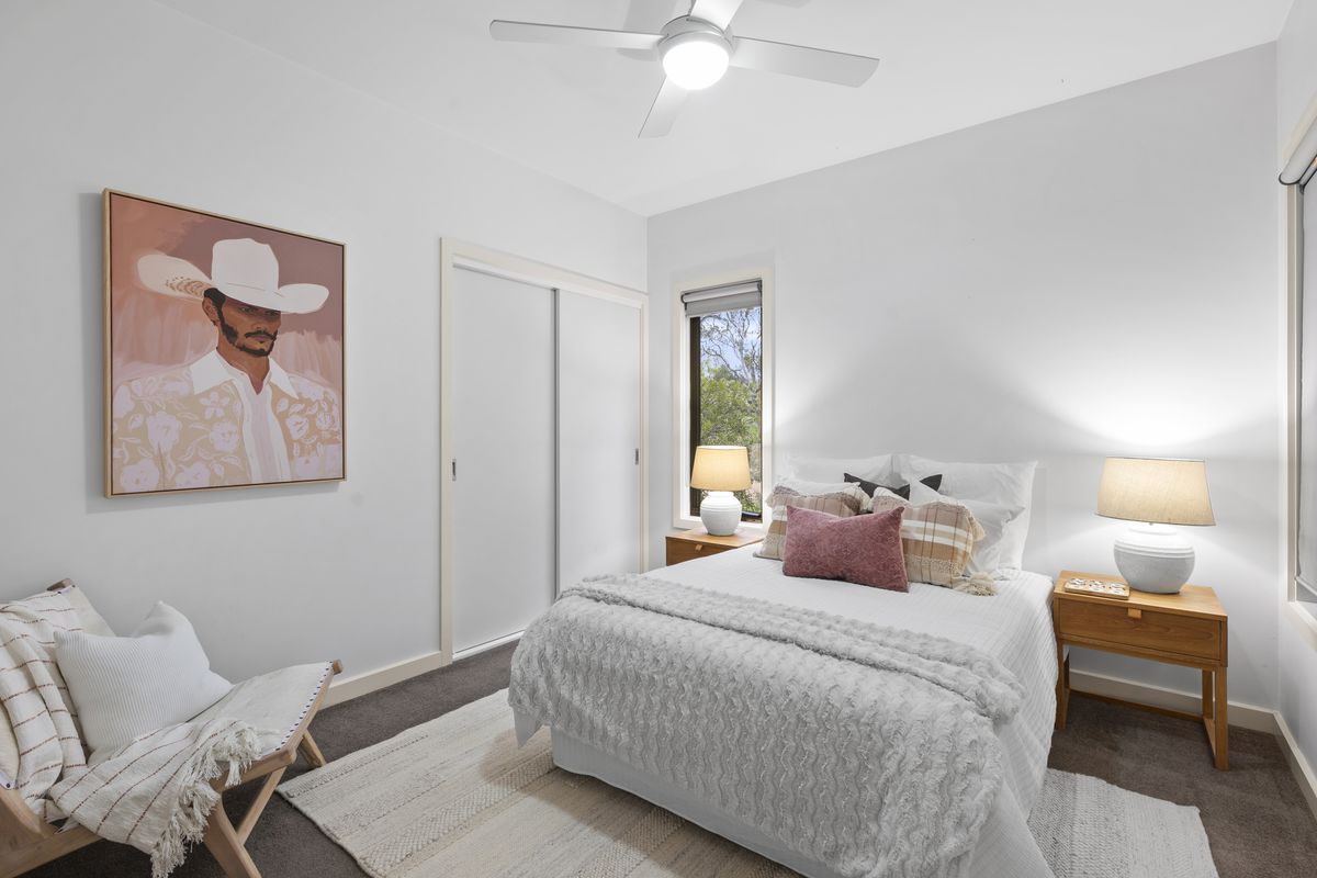 1 Farrall Court, Mansfield