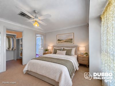 5 Cypress Point Drive, Dubbo