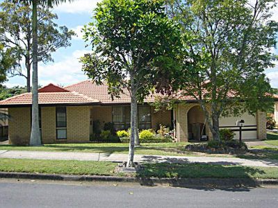 5 Clarinda Avenue, Springwood