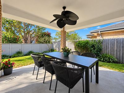 2 Matilda Avenue, Tanilba Bay
