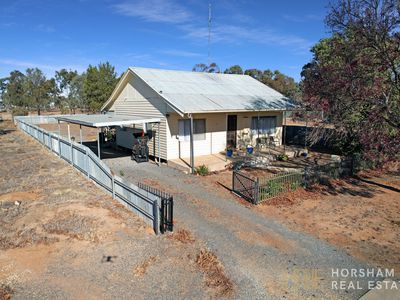 16 Alfred Street, Donald