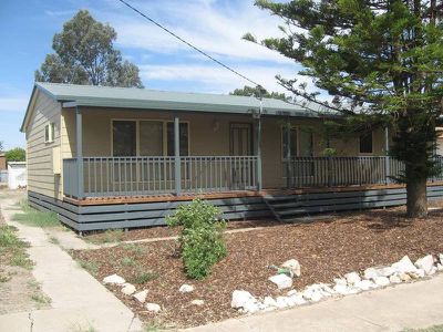 Warracknabeal