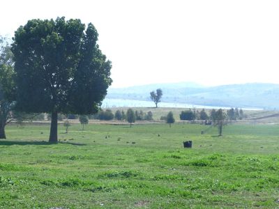 Murray Valley Highway, Huon