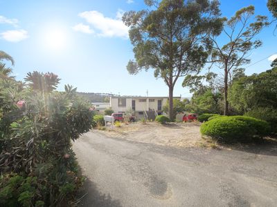 7 / 121-123 Merimbula Drive, Merimbula