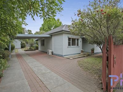 81 Lily Street, Bendigo