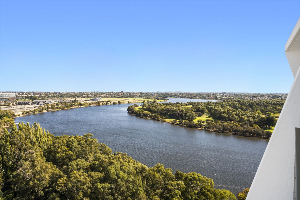 107 / 48 Riversdale Road, Rivervale