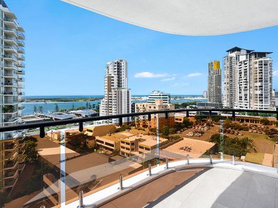 1403 / 139 Scarborough Street, Southport