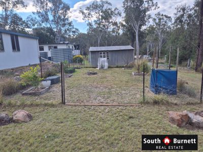 358 Kumbia Road, Ellesmere